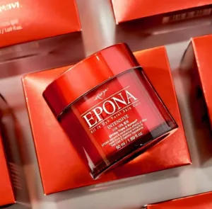 Epona All-In-One Total Skin Care Intensive multi-purpose lotion