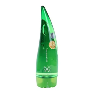 Natural moisturizer Holika Holika Aloe 99% Soothing Gel