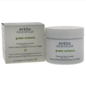 Aveda Green Science