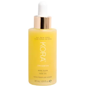 Kora Organics Noni Glow Face Oil