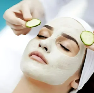 Organic Skincare Cream