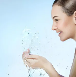 Moisturize