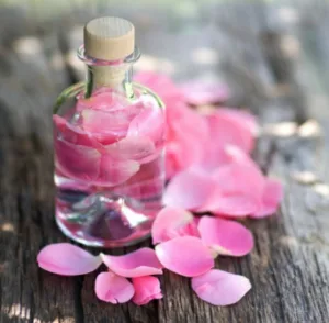 Rose Extract