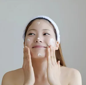 Organic Skincare Cream