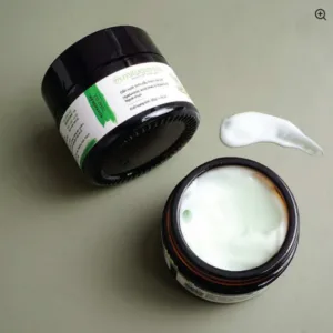 Kem Dưỡng Ẩm Tràm Trà MILAGANICS 50g