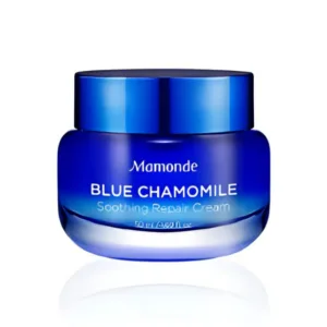 mamonde chamomile pure moisturizing cream