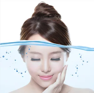 Organic Moisturizers